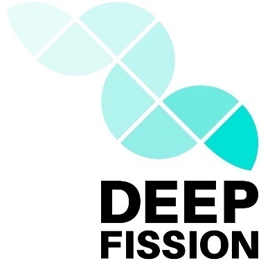 A logo with blue squares

Description automatically generated